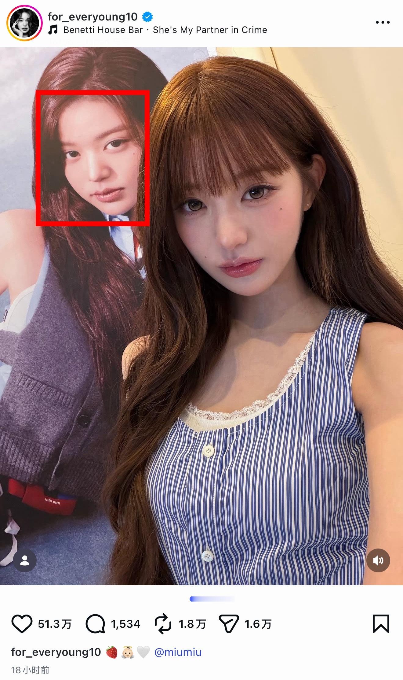 张元英自拍与他拍的极致反差哪一个才是真正的小圆？