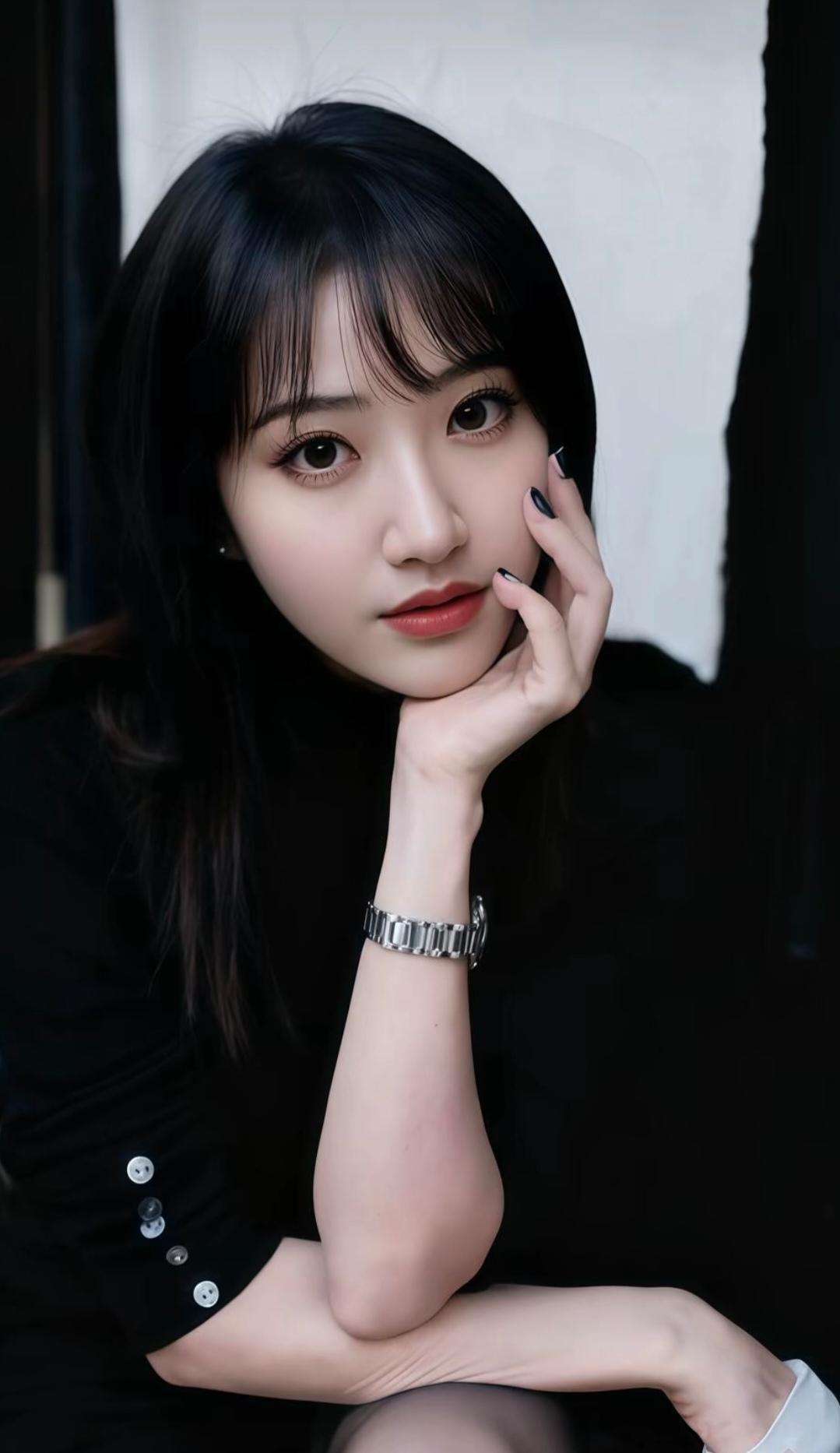 什么样的穿搭可以成为气质女神?