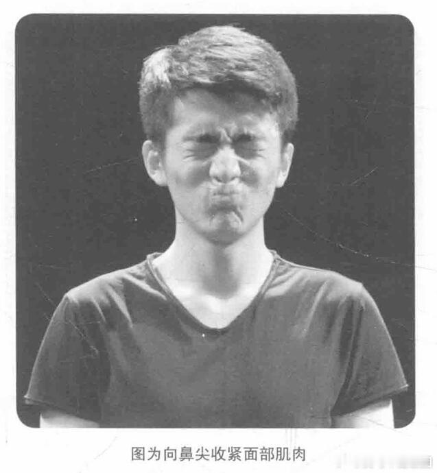 张新成原来张新成还在台词教科书上出现过啊！你还有什么惊喜是我们不知道