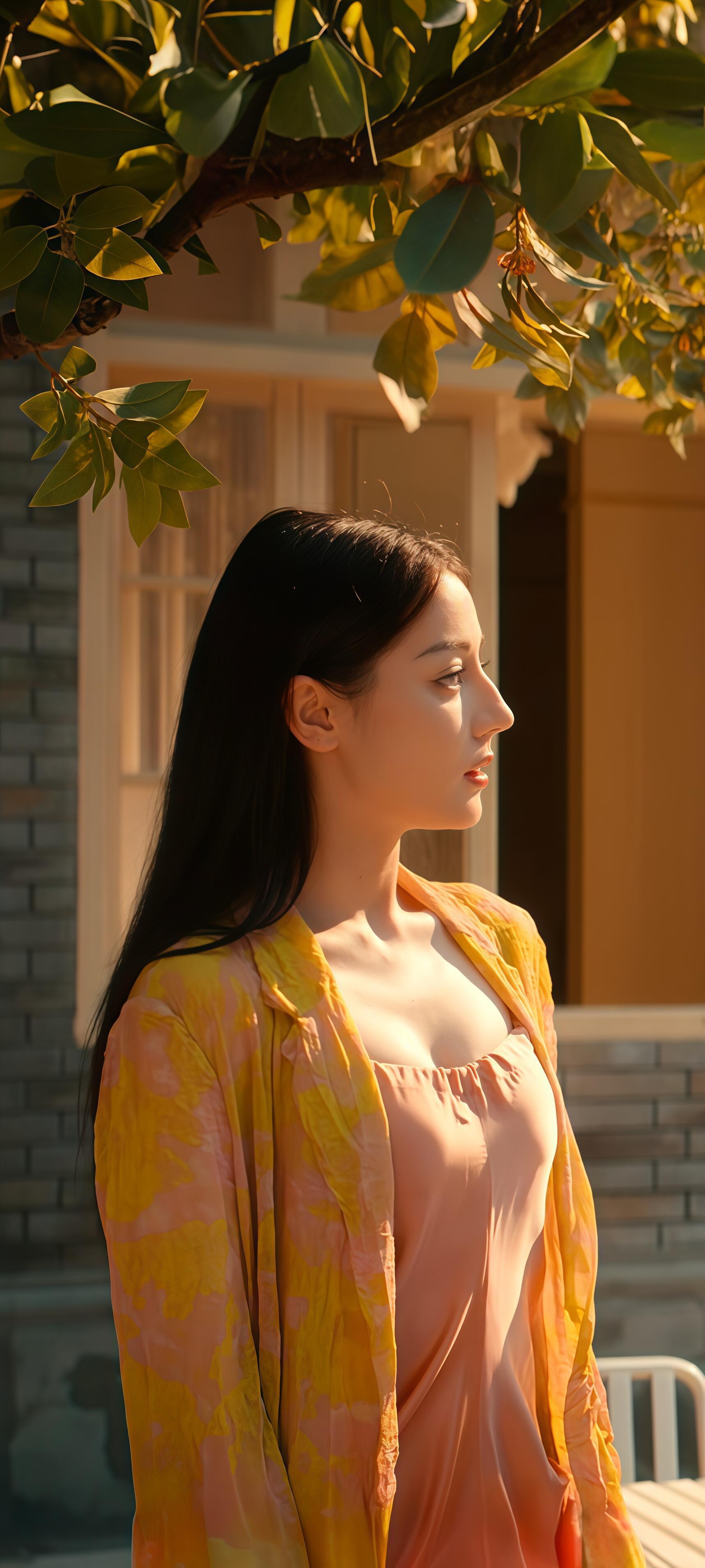 迪丽热巴长文告别枭起青壤迪丽热巴高清壁纸：最棒的聂九罗🥺