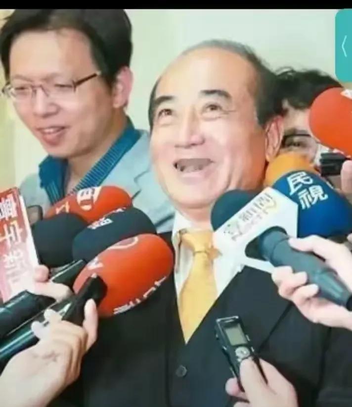 王金平提出“主权同属一中、防务外交归中央”那天，美日媒体几乎同步炸锅。CNN