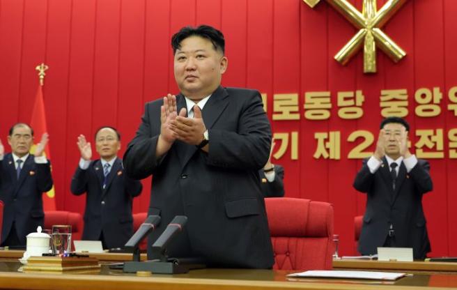 对日态度重大升级！中朝最高峰会之后，朝鲜领导人金正恩作出非常重要的表态，引发外媒
