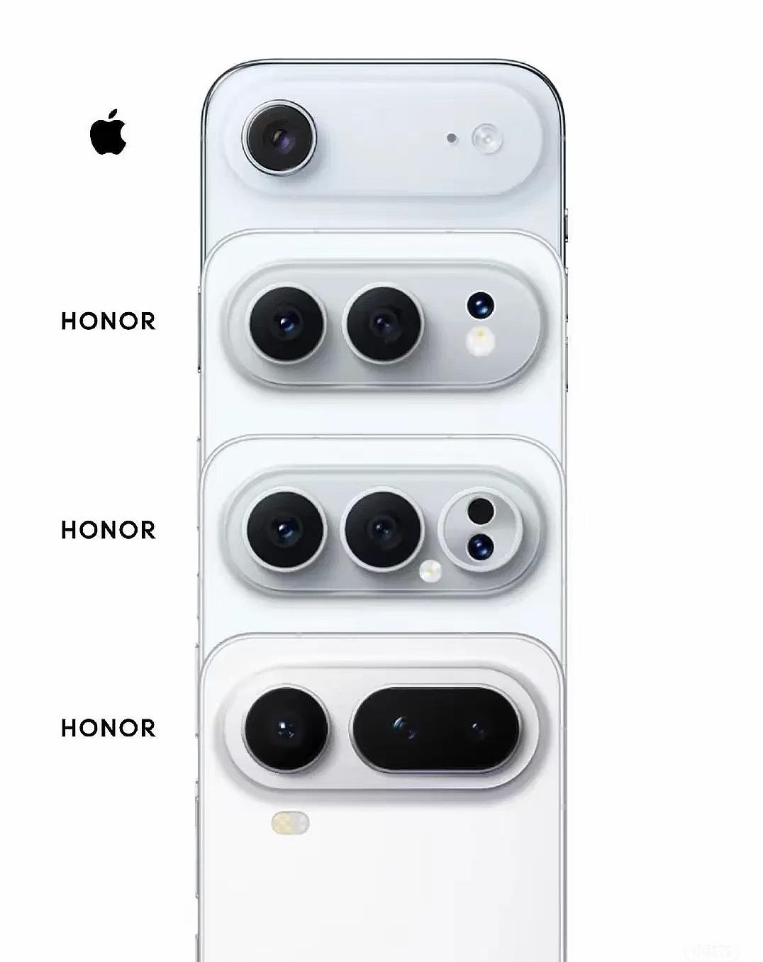 Magic8ProAir，配置吊打iPhoneAir，却销量惨淡，问题出
