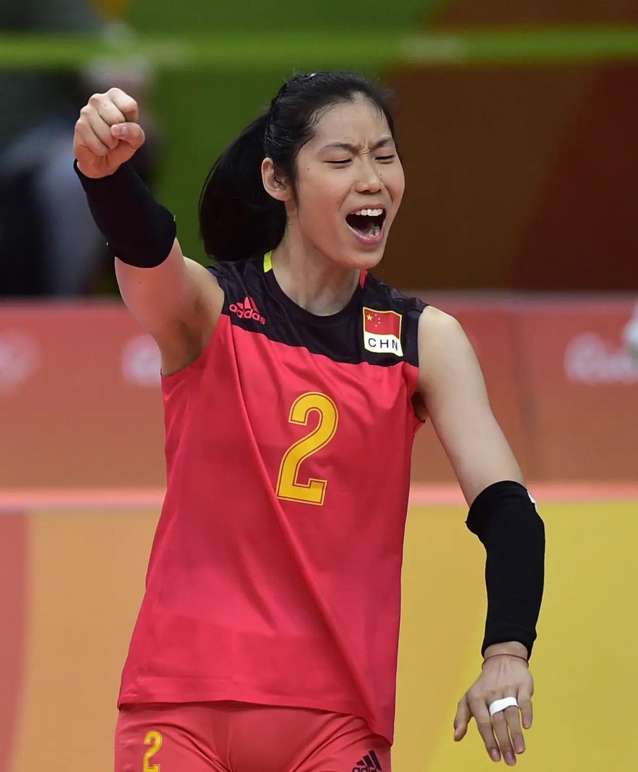朱婷回归中国女排的可能性微乎其微！原因👇1⃣️，中国排协在世锦赛之前的重