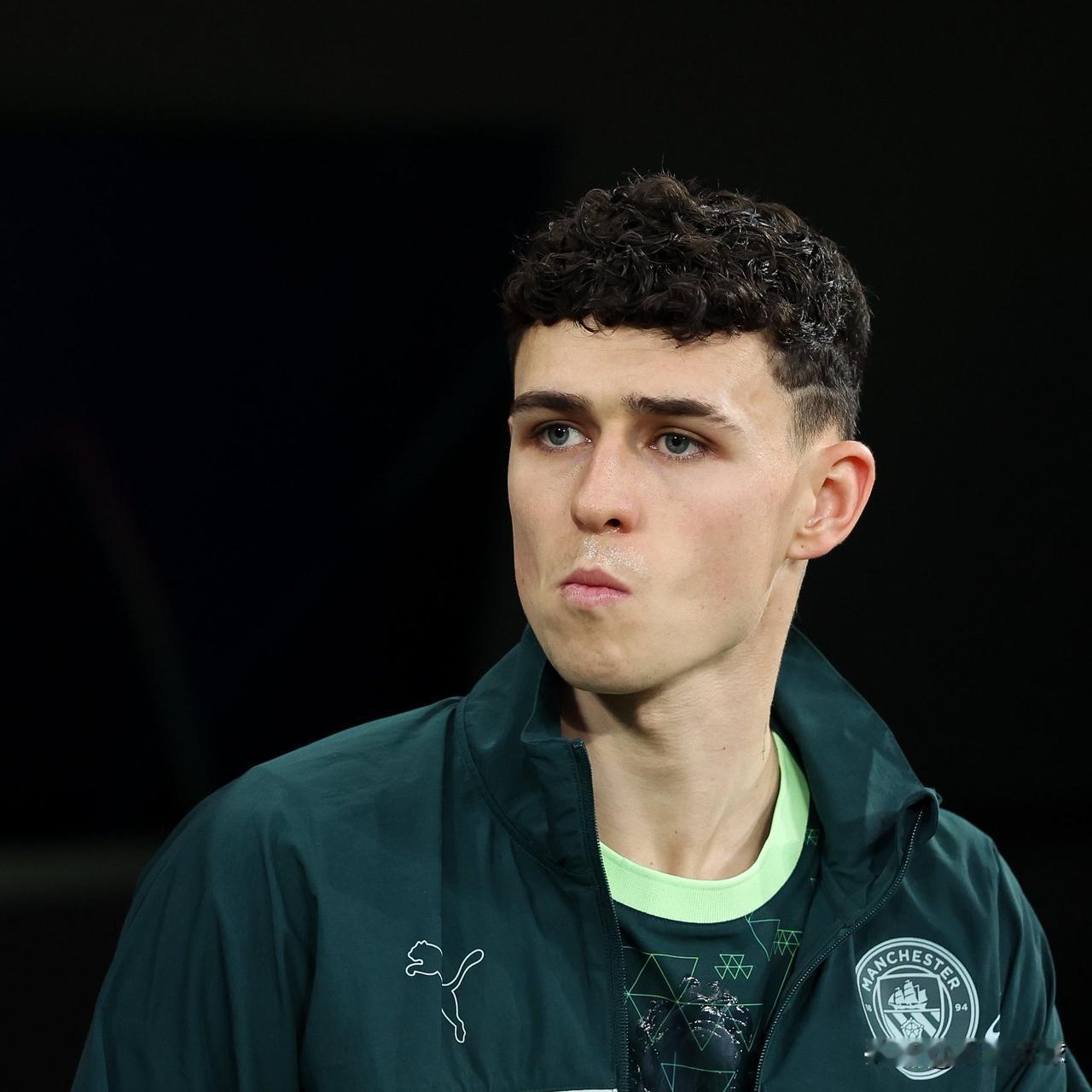 关于曼城25/26赛季至今的思考通过对比曼城在英超24/25赛季与25/26赛