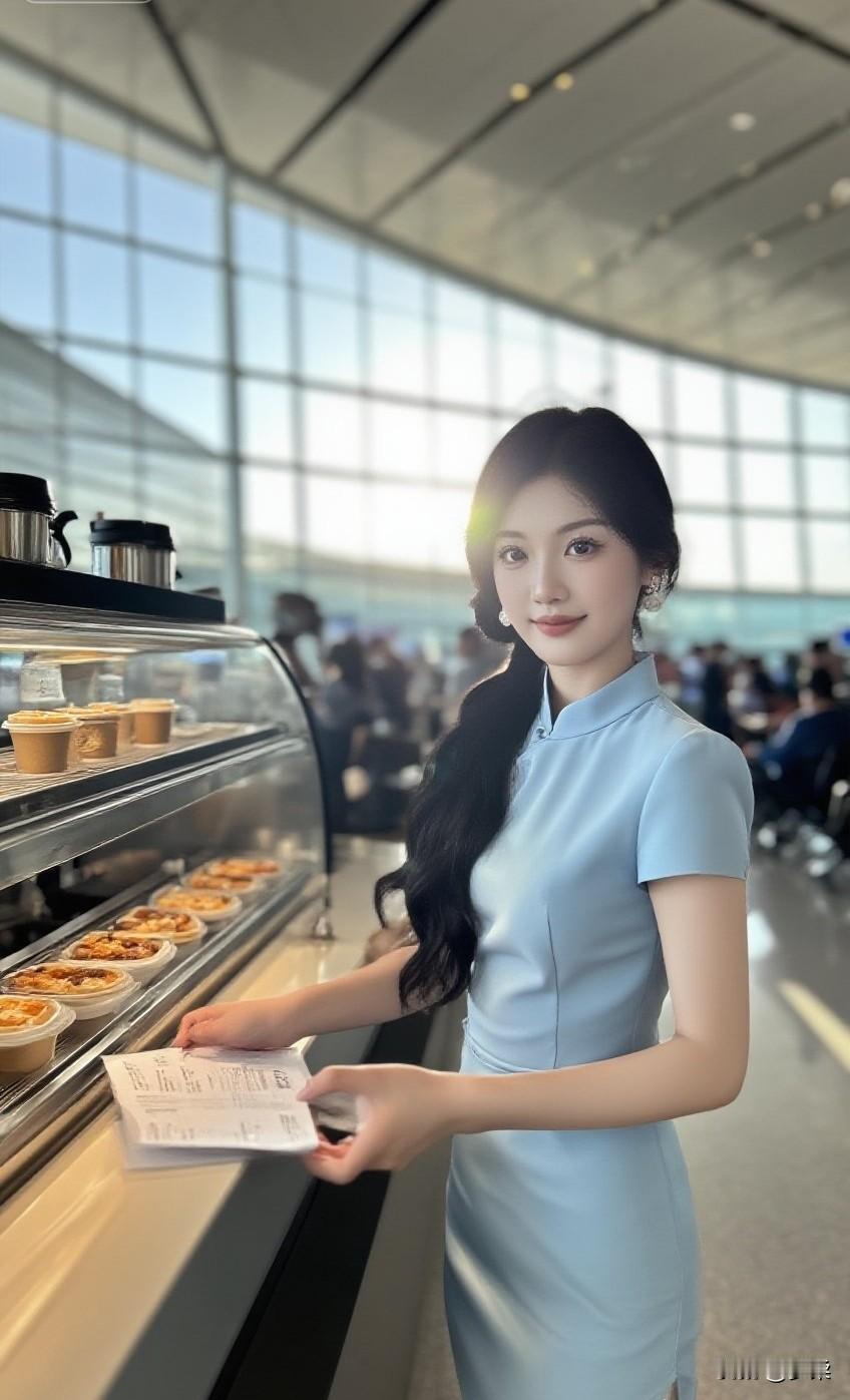 今天中午吃自助餐，你们今天吃什么？