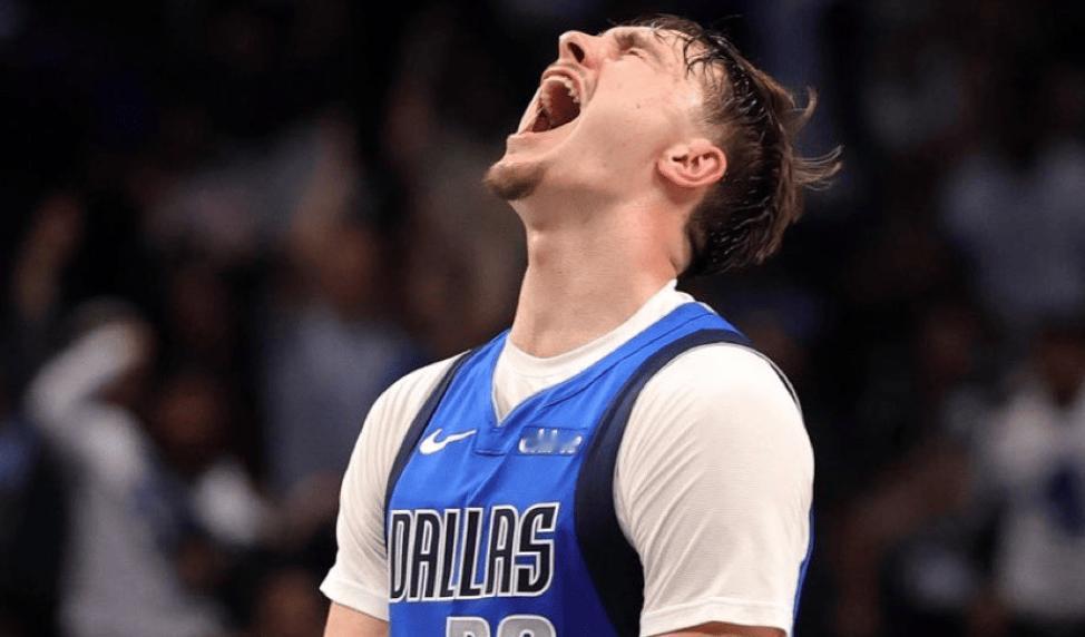 我敢说，自此战之后，再也不会有人质疑弗拉……甚至独行侠球迷再也不会想念东契奇！