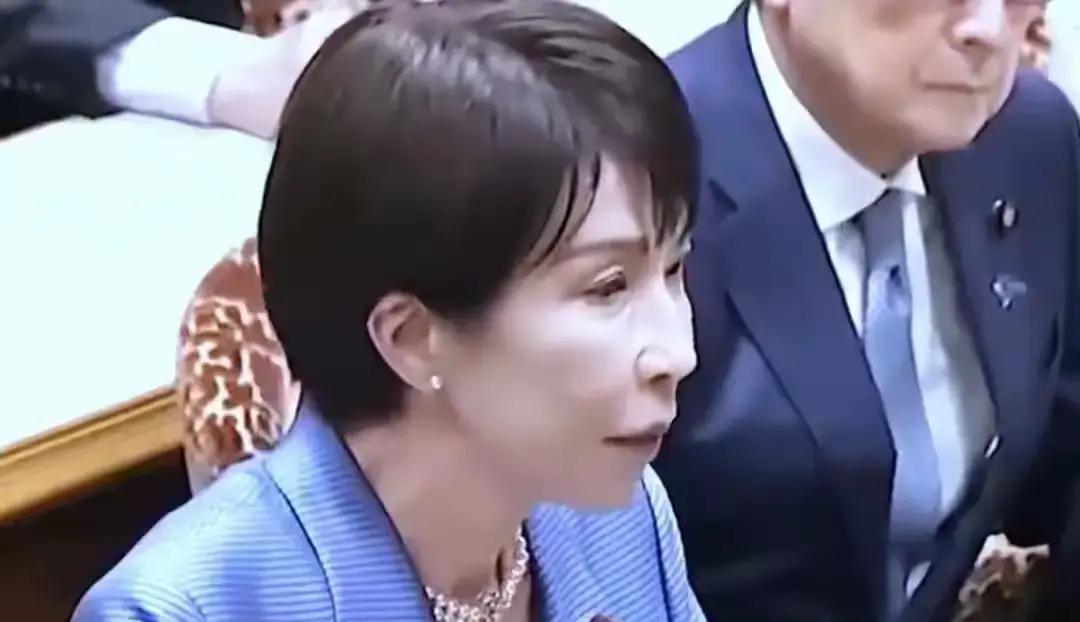 高市早苗这次，真遇到硬茬了。在野党野田佳彦已经放话，要在1月23日向国会提