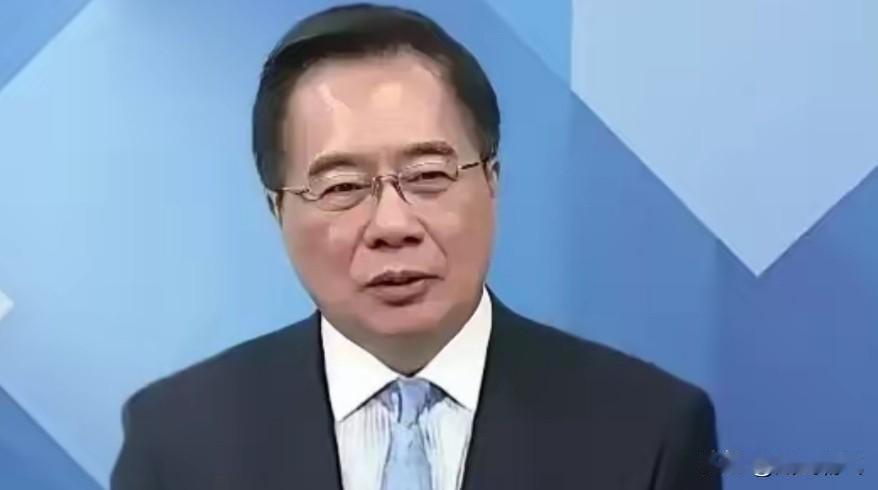 听说石平要去台海，台名嘴蔡正元直接痛批石平！他说:石平本来是四川成都人，后来入