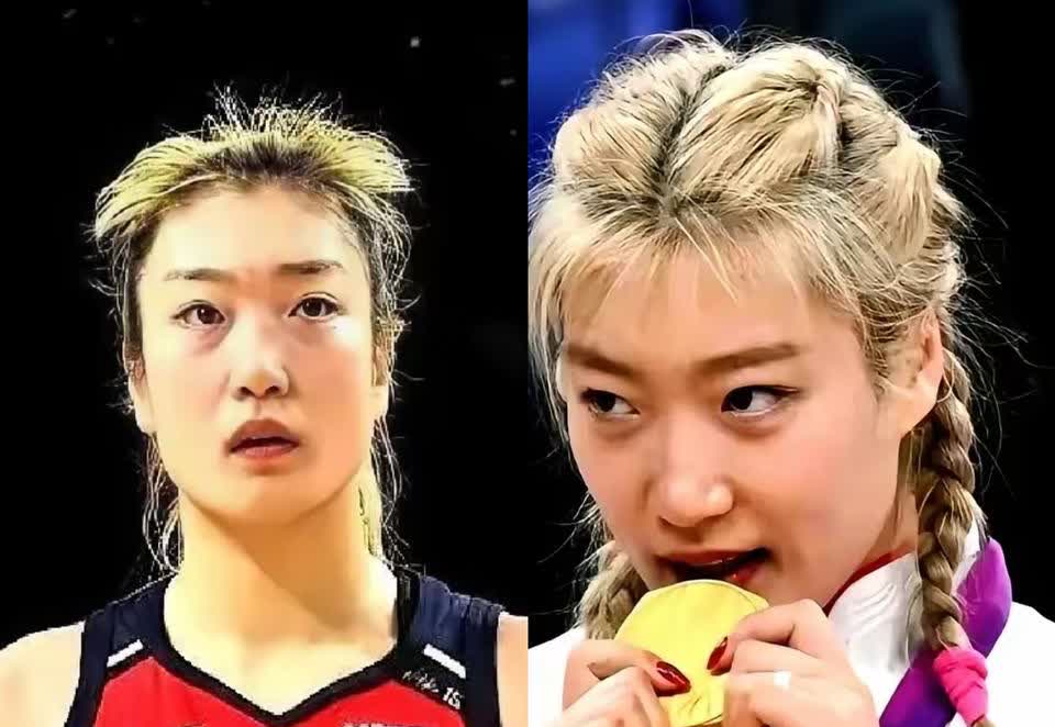 救命！李梦这婚结得，全网都替她捏把汗！婚前不把人品扒透，婚后可不就像