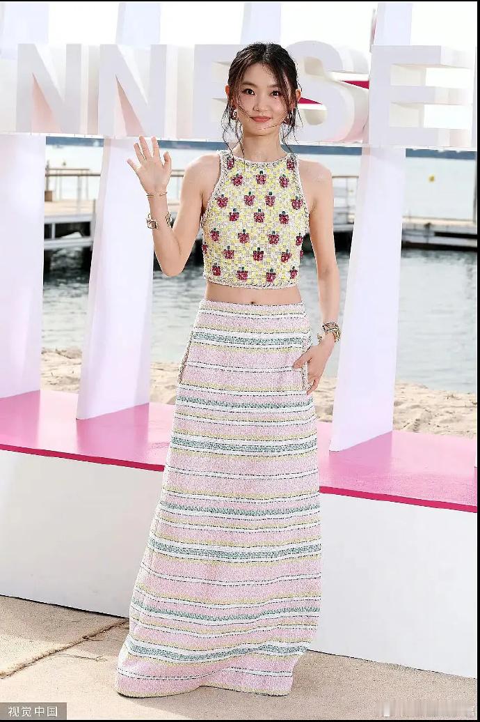 明星和模特拍出来的图，到底差别体现在哪儿啊？