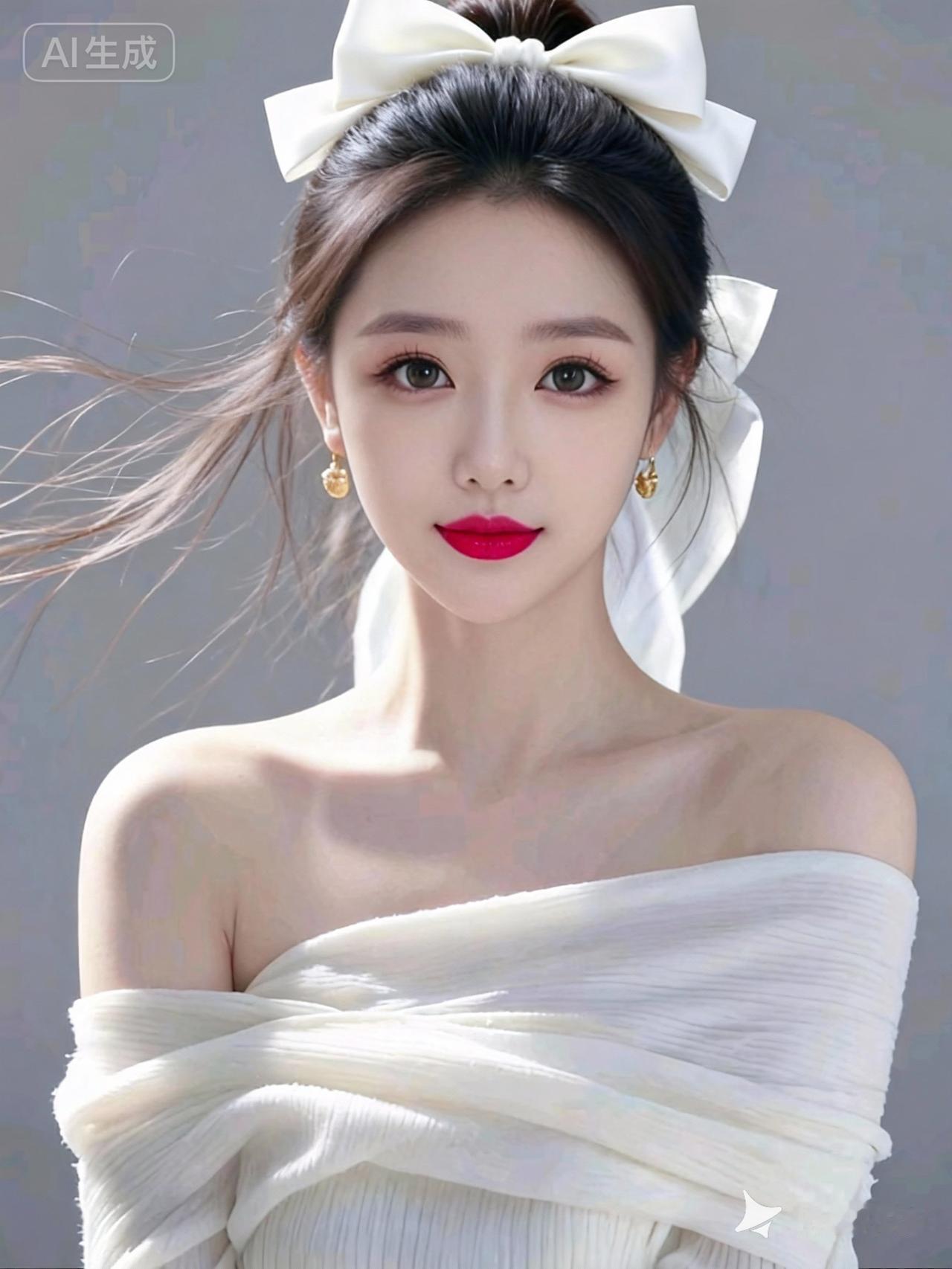 什么样的女生让人一见难忘?女人最耐看的长相是什么样的