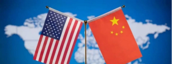 中美谈话给机会了啊呀，这事儿可真闹心！你说好好过日子不