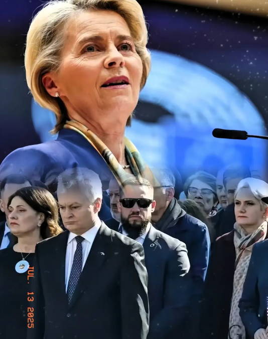 俄罗斯人把欧盟国家的老底都给全世界抖了出来。俄罗斯投资资金总裁德米特里耶夫一针见