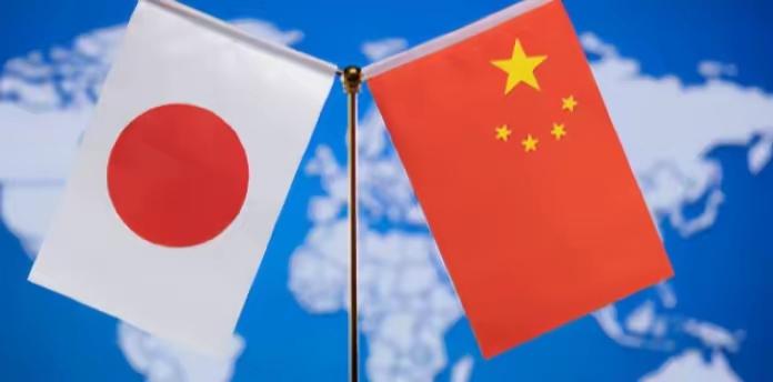 中日对峙到了今天，一个问题已然彻底被摆在了中国面前，一旦中日矛盾真的上升到了战争