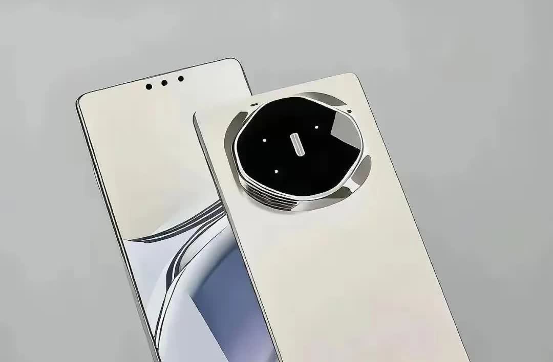 安卓机皇来了！华为maate80定档9月，继续选择硬刚iPhone17！