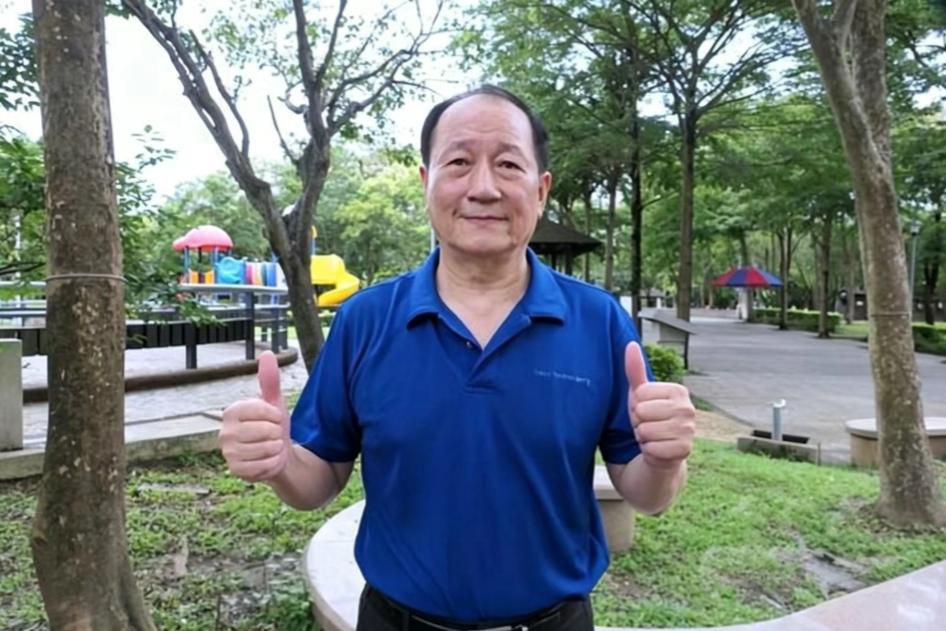 台湾“保钓大将”心凉了：当年跳岛插旗，如今盼大陆的海警为台渔民护航！ 一说起
