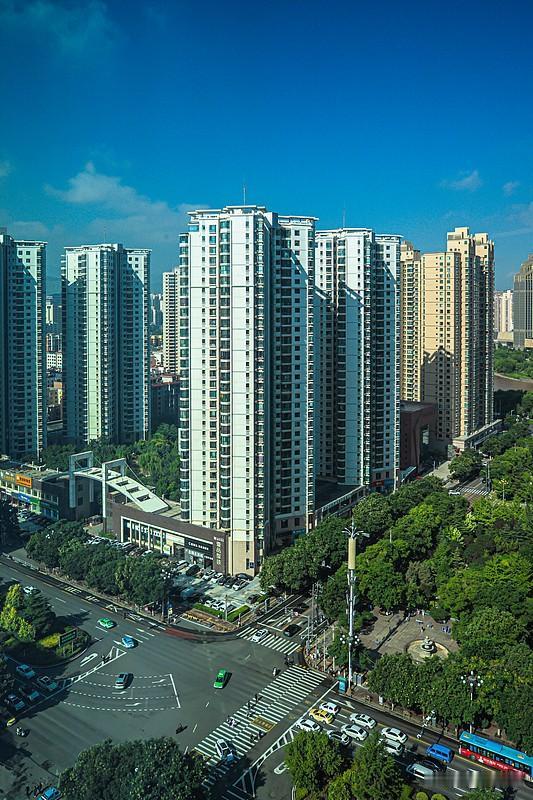 兰州楼市：截至9月24日，兰州核心三区房价跌幅真实可查：城关区9200→8