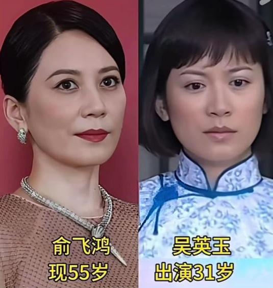 一部好剧，全员实力派。当年追剧的时光还历历在目，看着一张张熟悉的面孔，从剧中