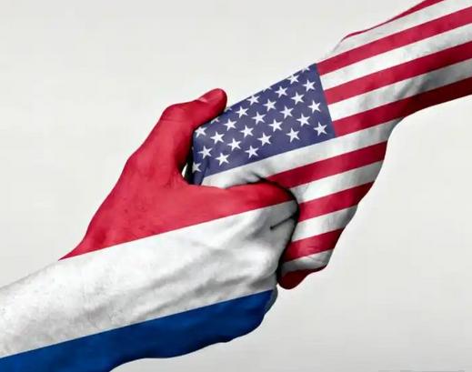 荷兰为什么敢和中国硬碰硬？大家都觉得是有美国撑腰，错了！这都是其次，重要原因是荷