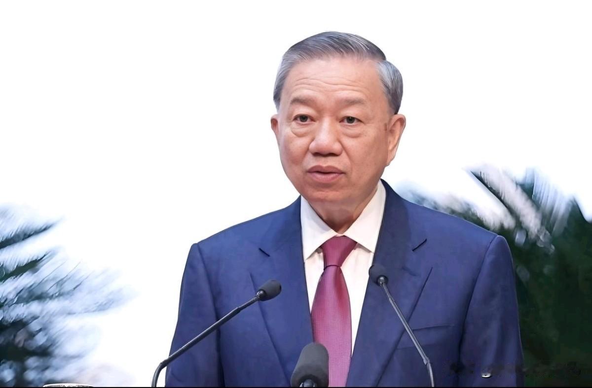 越南对美国积极示好！9月22日，赴美出席联合国大会的越南领导人苏林在接受美国媒体