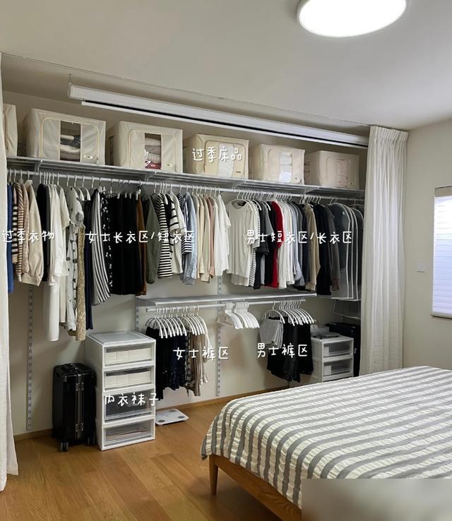 现在年轻人买房装修哪有不抠的？明明想装个舒服家，可“有钱买房没钱装修”太真实——