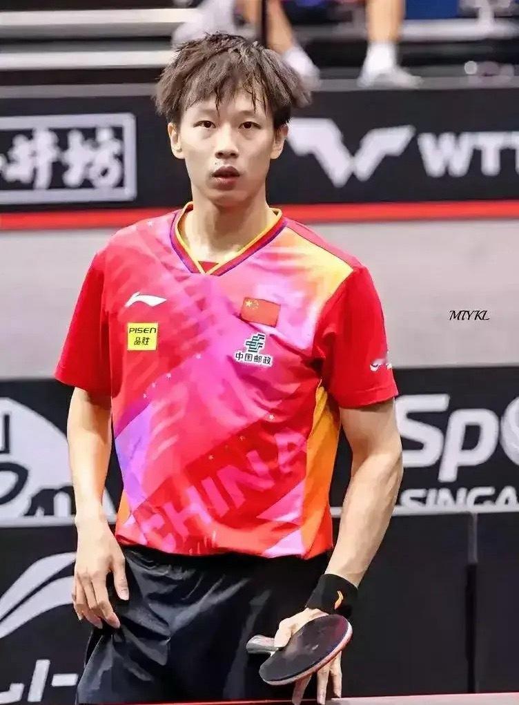 林高远一生有6大遗憾！1.从没拿过全国乒乓球锦标赛男单冠军。2.从没拿过全运会乒