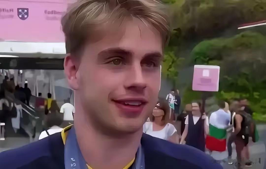 不聊不知道，一聊才发现，瑞典的莫雷加德评价国乒三代球员，话说得挺透。他承认面对王