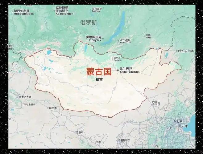蒙古国如果加入北约，会不会变成第二个乌克兰？就这么说吧，加入北约开会决定的时间是