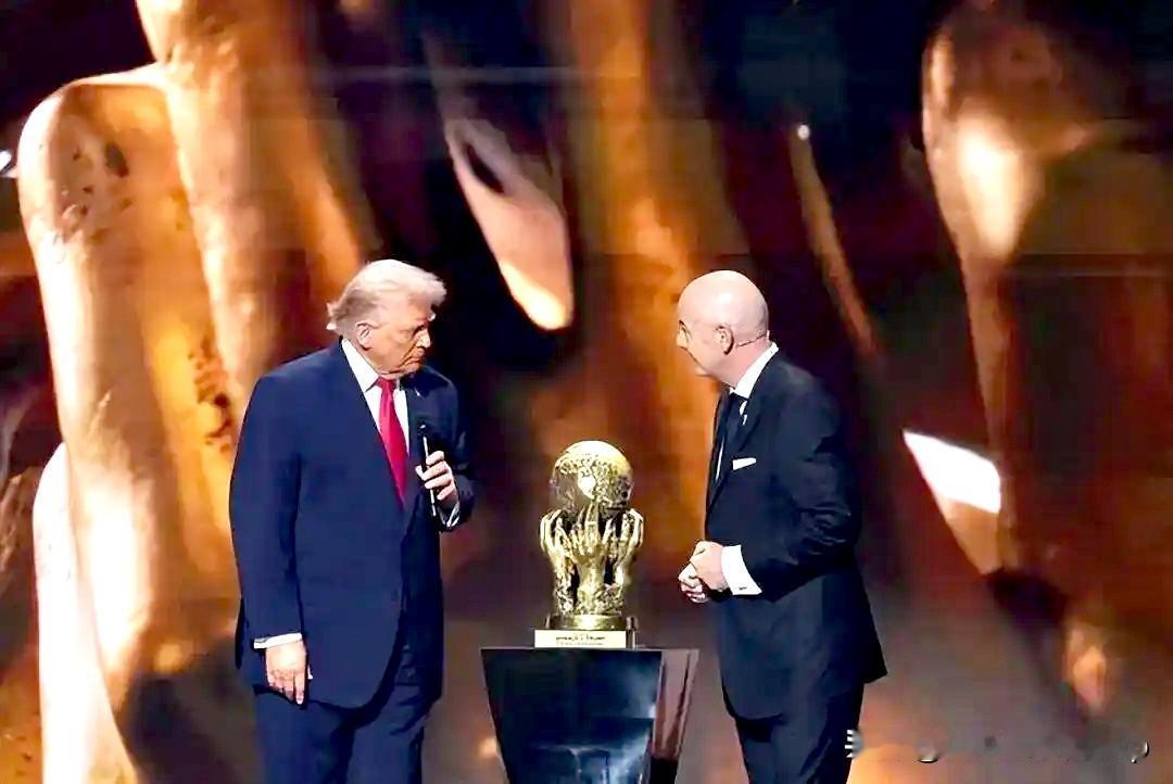 连“懂王”总统都直呼看不起！2026美加墨世界杯还没开踢，票价先惊掉下巴……