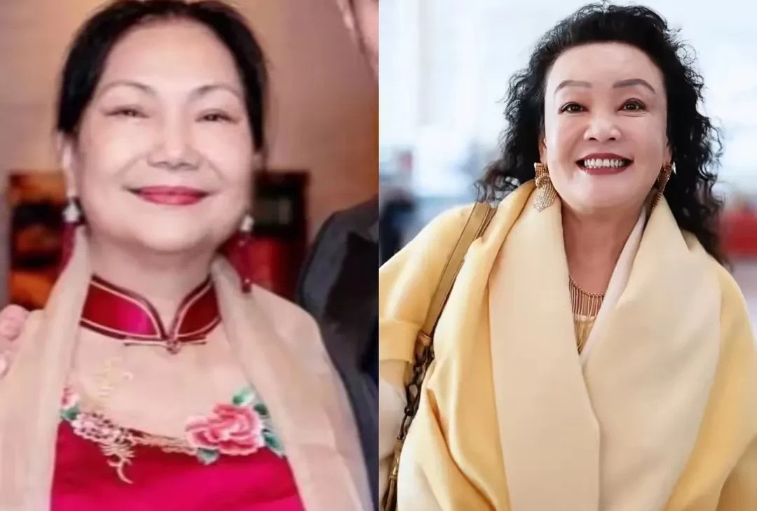 张兰老S两家事媒体反应到底发生了啥？张兰和老S，一个是直