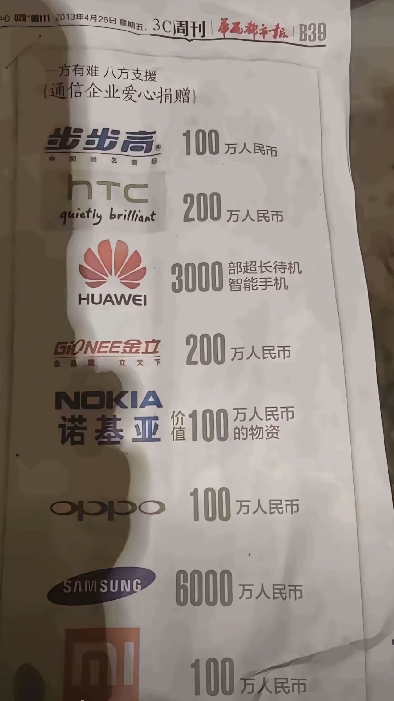 三星有钱的时候确实也最大方。[抠鼻][抠鼻][抠鼻]​​​