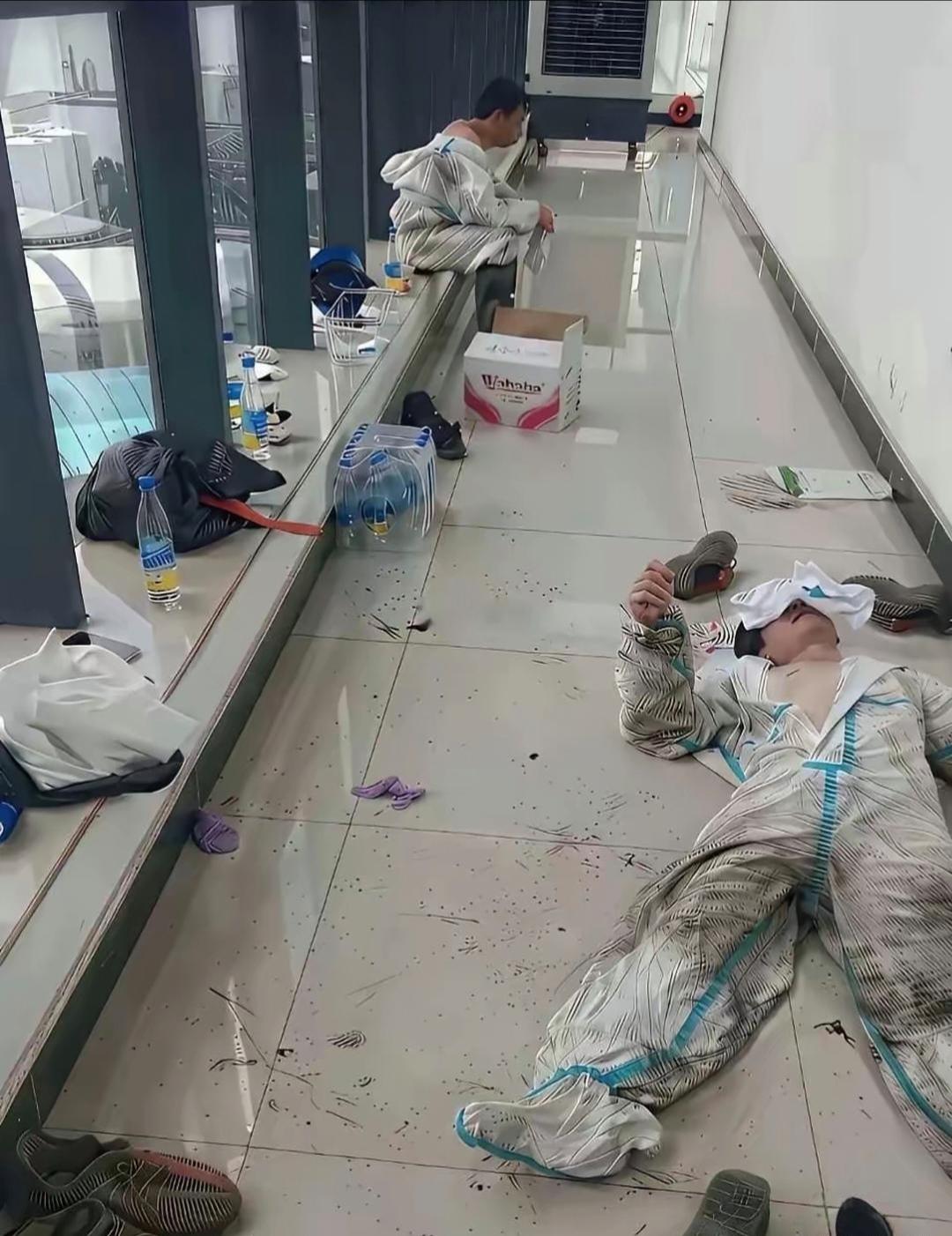 不懂就问，他们的出路在哪里