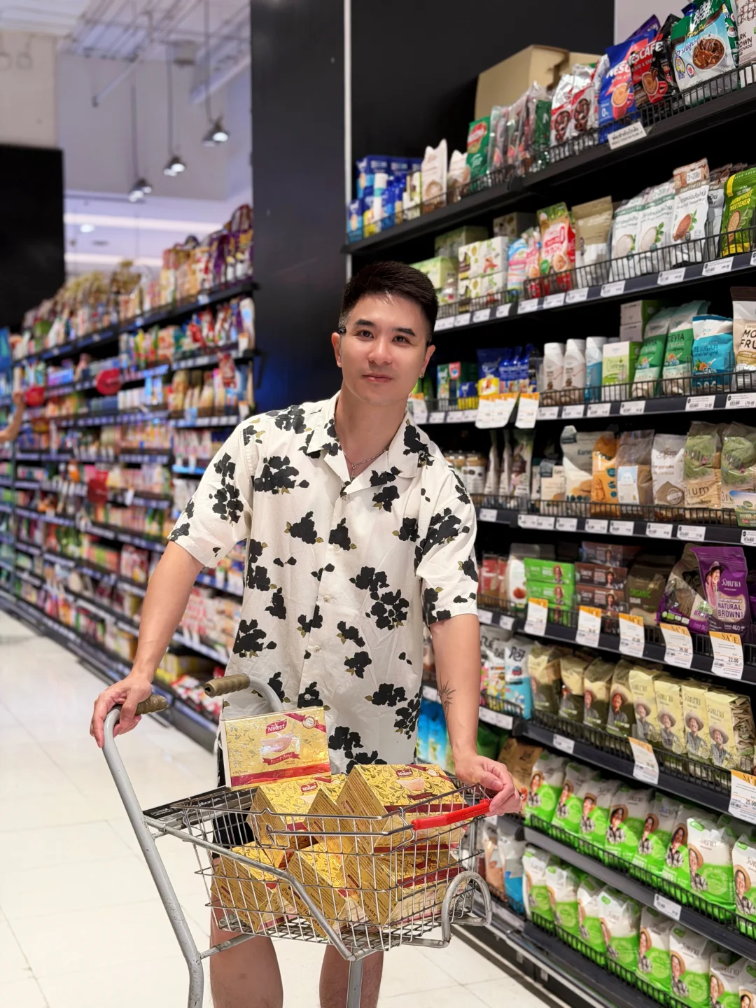 闭眼囤的曼谷燕窝