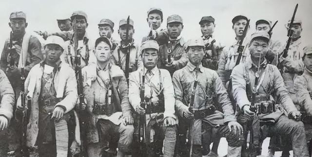 1938年夏，有个八路军最“古怪”的旅，连朱，彭这样的军事天才都拿它没辙，这支队