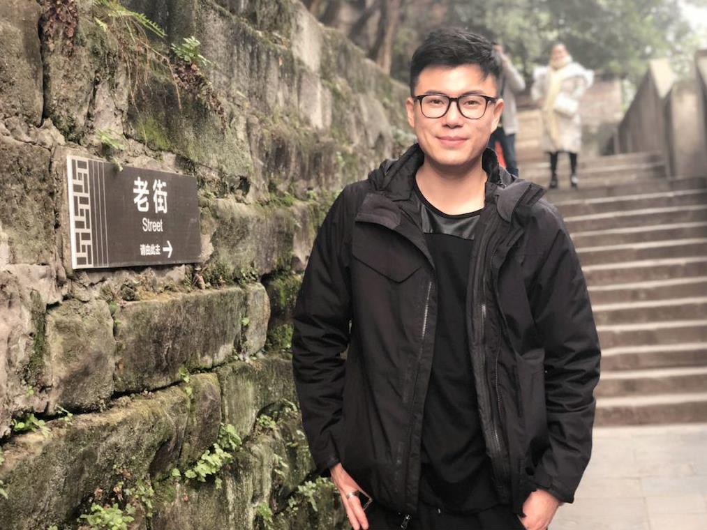 谢田飞的人品怎么样？李雪琴说：“老谢作为我的室友，有太多让我难以理解的行为了。