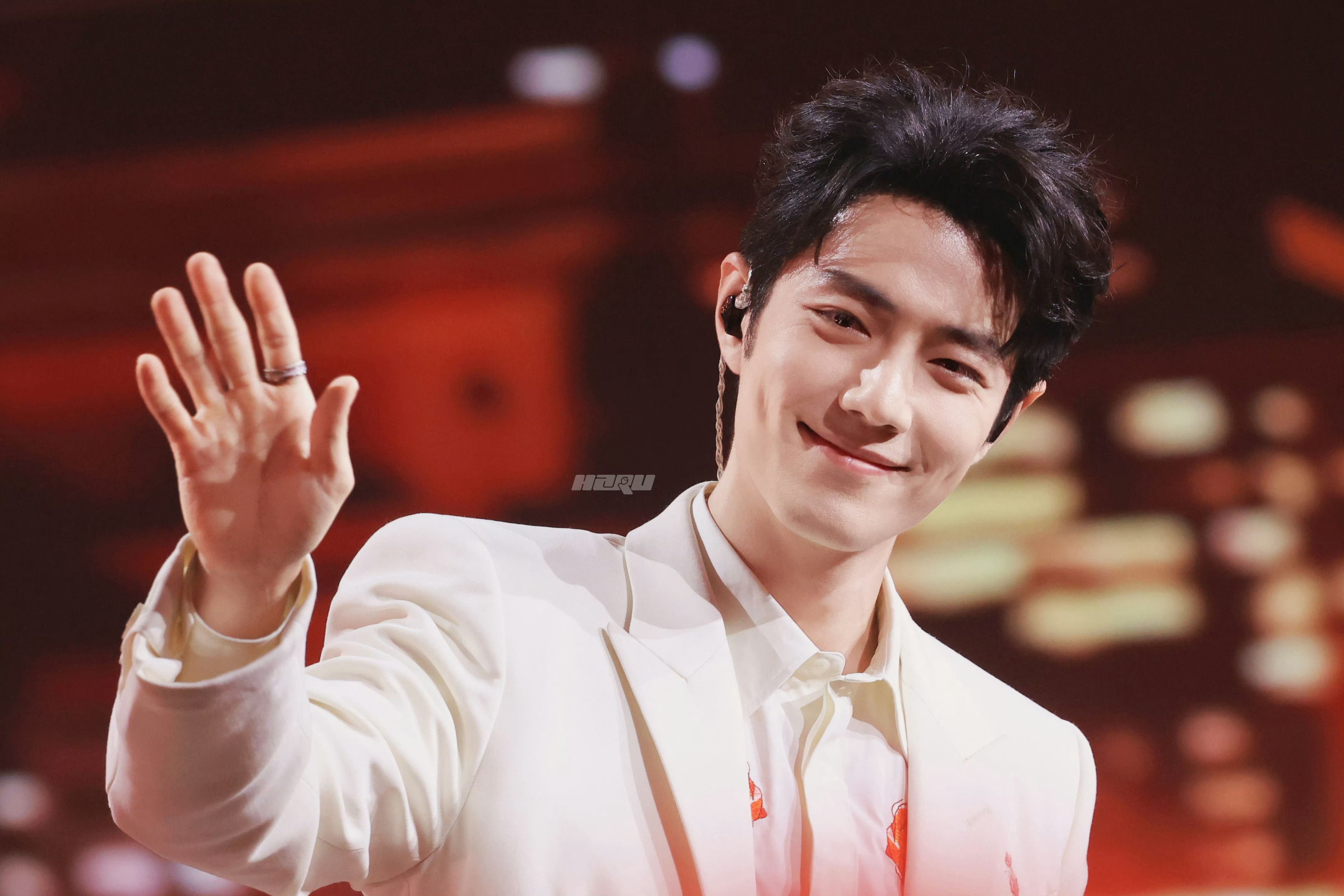 肖战小哥哥养狗吗？我是单身狗~