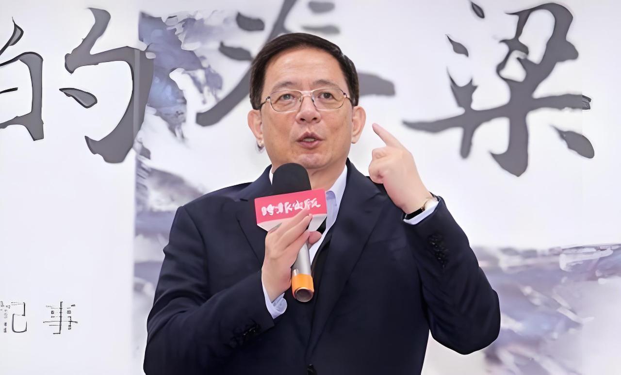 前台湾大学校长管中闵任新职，年薪高达160万！管中闵人称“管爷”在性格刚强，