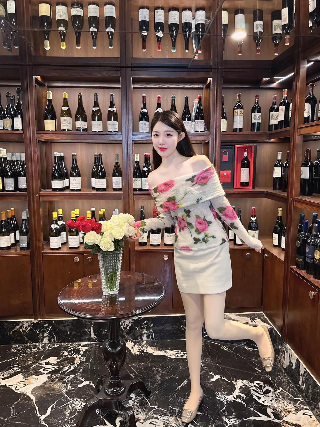 新衣服上身美拍创作者中心创作灵感每日分享