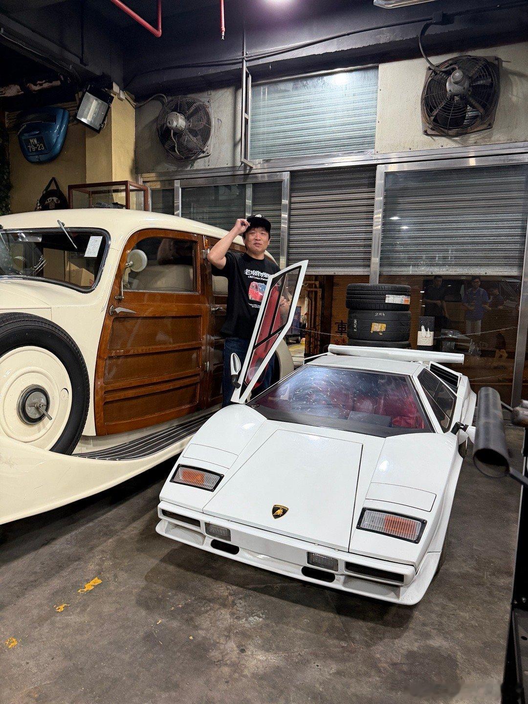 香港还是有点魔