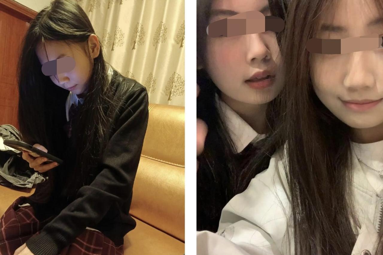 马上开学了，却闹出这事，师德何在？山东蓬莱某中学40岁的男老师，竟然跟10来岁女