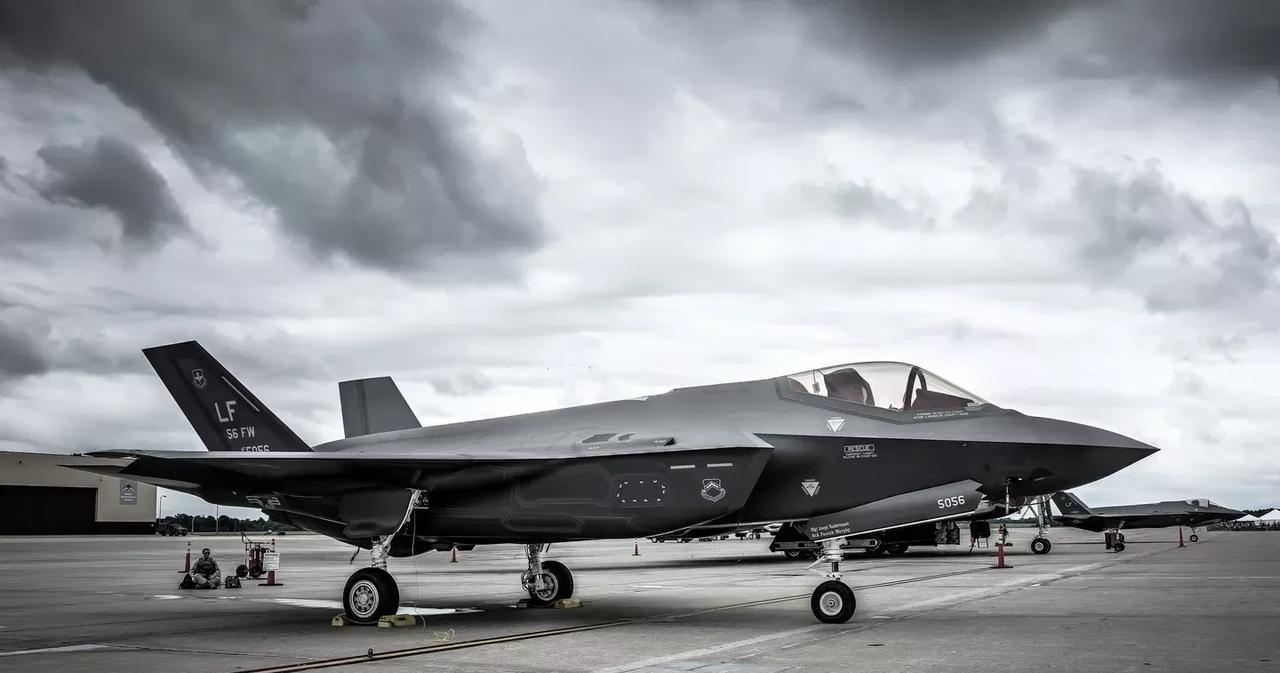 【最新消息：美国将减少对F-35战斗机的购买】华盛顿时间2025年6月26