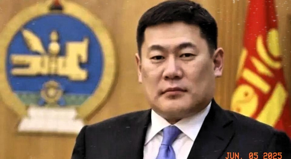蒙古总理下台亲美受挫这事儿说起来真是让人拍案叫绝！就在蒙