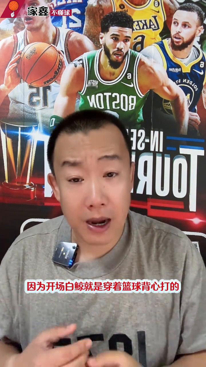 伦纳德100：35白晶，两届DPOY两届FMVP的小卡不止战胜了白晶也给我们上了
