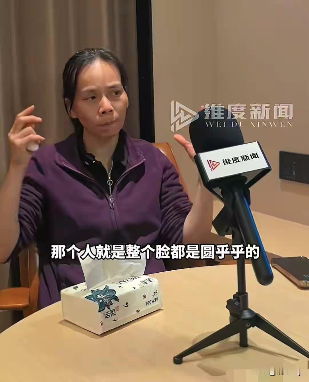 从法庭出来，优优妈妈哭到崩溃，她说希望法官也把我关到监狱里，让我陪他一起过，这样