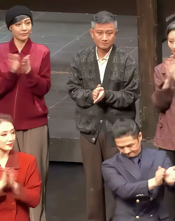 文章当年到底狂到什么程度？​​​上访谈节目，当着郭德纲的面一口一个“哥哥，我顺