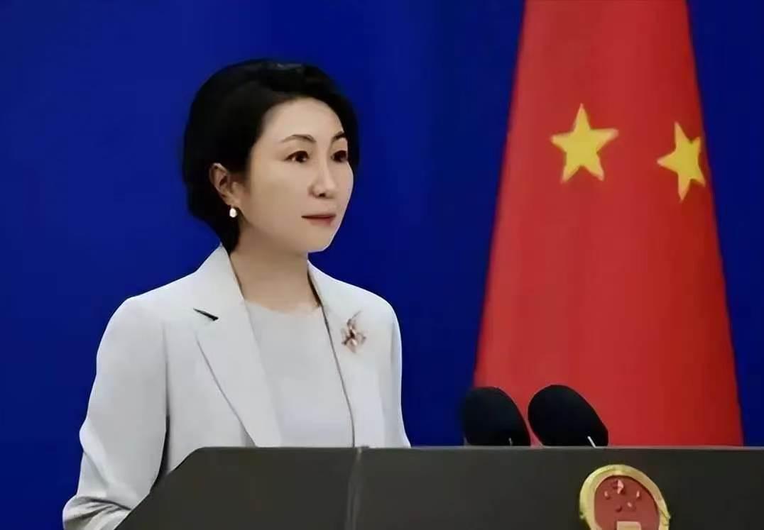 中国破例出招了！7月6日外交部宣布，中方已向特朗普发去美国建国250周年的最