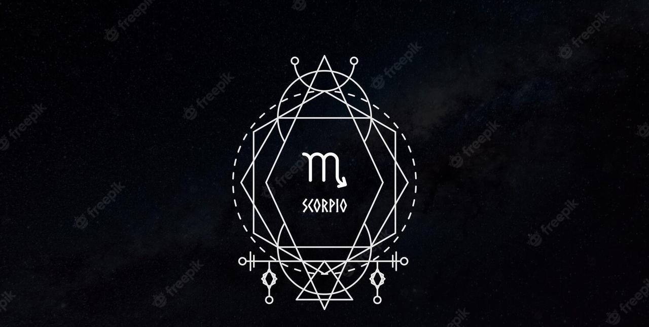 天蝎座：六月星座运势（上）6月，你的注意力将转向管理资源，也许是遗产、共享财富