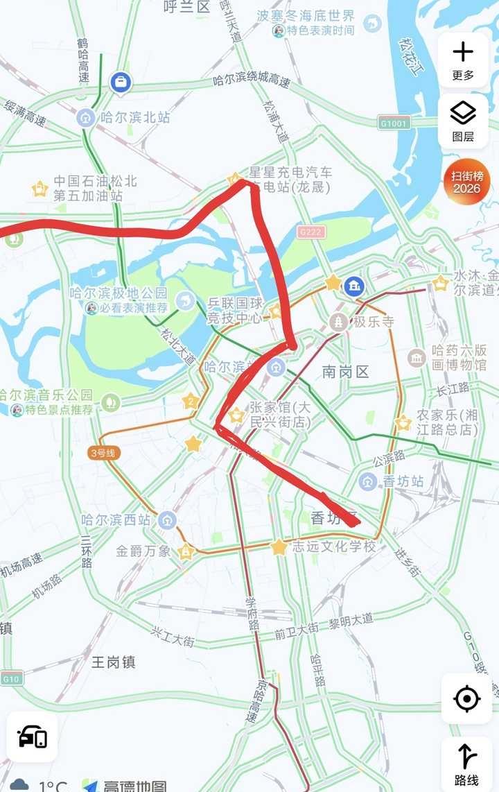 你认为如果给你所在的城市增加一条地铁线路，你会如何规划？现在很多城市的地铁网依