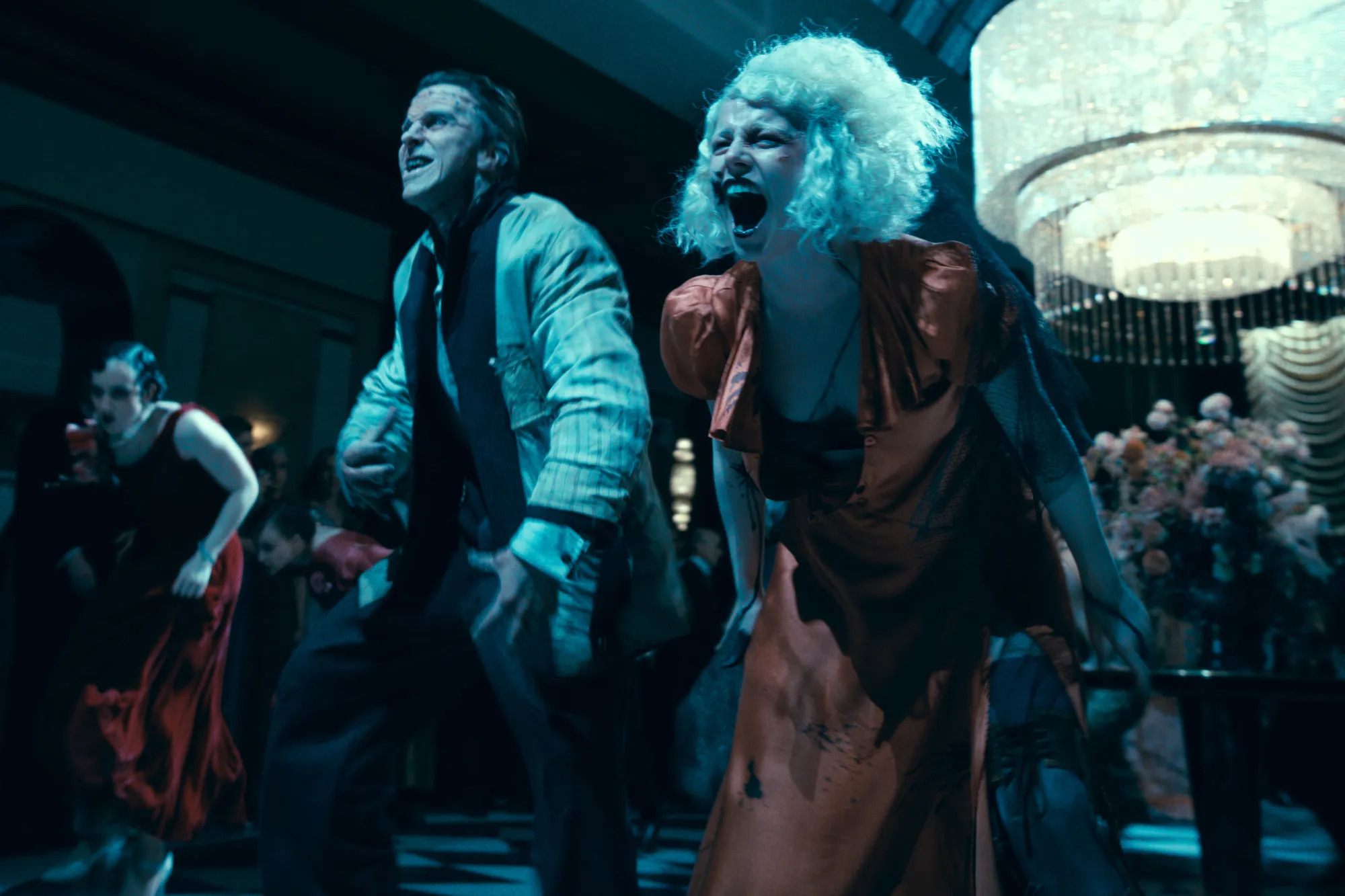 克里斯蒂安·贝尔说自己其实“不怎么看电影”。在宣传《暗黑新娘！》期间，他表示，自